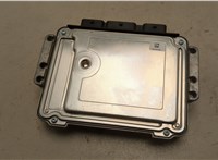 9665674480, 0281014729 Блок управления двигателем Citroen C4 Grand Picasso 2006-2013 20545611 #2