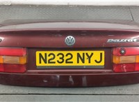  Крышка (дверь) багажника Volkswagen Passat 4 1994-1996 20545619 #1