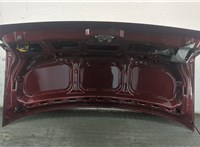  Крышка (дверь) багажника Volkswagen Passat 4 1994-1996 20545619 #9