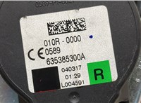  Ремень безопасности Land Rover Discovery Sport 2014-2022 20545620 #2