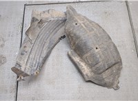  Защита арок (подкрылок) Chevrolet Epica 2006-2012 20545629 #2