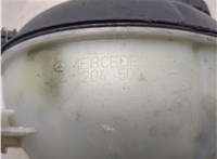 A2045000749 Бачок расширительный Mercedes C W204 2006-2015 20545637 #3