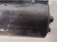  Стартер Volkswagen Polo 2001-2005 20545652 #5