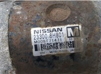  Стартер Nissan X-Trail (T30) 2001-2007 20545658 #5