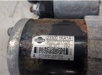  Стартер Nissan Note E11 2005-2013 20545663 #5