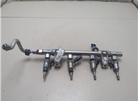 06G906036J, 06L133317L Форсунка топливная Volkswagen Tiguan 2016-2020 20545665 #3
