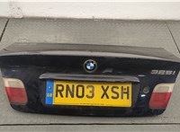  Фонарь крышки багажника BMW 3 E46 1998-2006 11471850 #1