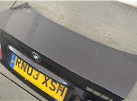  Фонарь крышки багажника BMW 3 E46 1998-2006 11471850 #10