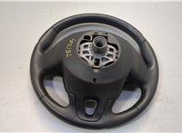  Подушка безопасности водителя Renault Megane 3 2009-2016 11471858 #3