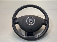 484004888R Руль Dacia Duster 2010-2017 20545686 #1