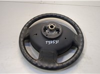 484004888R Руль Dacia Duster 2010-2017 20545686 #4