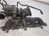  Турбина Ford Kuga 2008-2012 20545687 #2