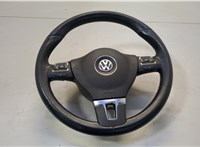  Руль Volkswagen Tiguan 2007-2011 20545688 #1