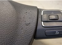  Руль Volkswagen Tiguan 2007-2011 20545688 #2