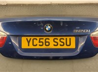  Фонарь крышки багажника BMW 3 E90, E91, E92, E93 2005-2012 11471865 #1