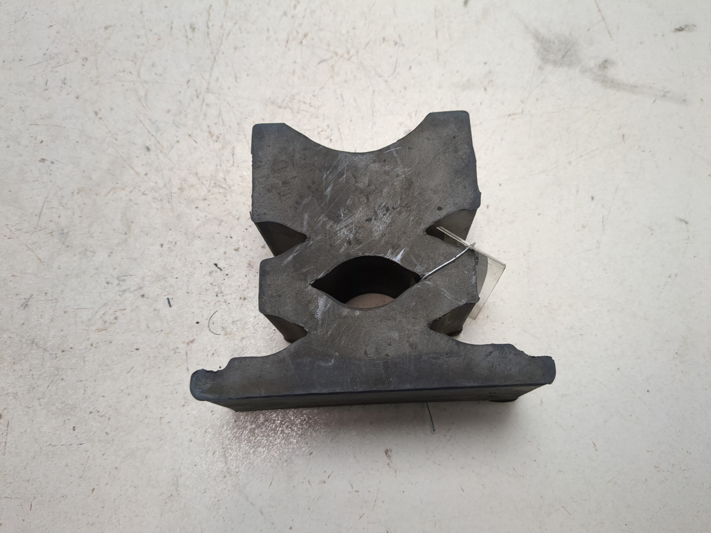 Отбойник переднего амортизатора