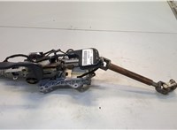  Колонка рулевая Volkswagen Tiguan 2007-2011 20545703 #1
