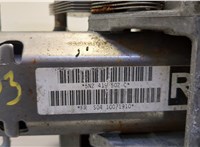  Колонка рулевая Volkswagen Tiguan 2007-2011 20545703 #4