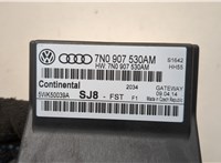  Блок комфорта Volkswagen Passat 7 2010-2015 Европа 20545704 #4