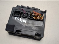  Блок комфорта Volkswagen Passat 7 2010-2015 Европа 20545707 #1
