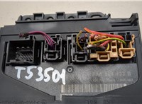  Блок комфорта Volkswagen Passat 7 2010-2015 Европа 20545707 #3