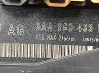  Блок комфорта Volkswagen Passat 7 2010-2015 Европа 20545707 #4