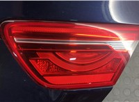  Крышка (дверь) багажника Jaguar XE 2015-2025 20545713 #7