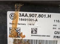  Блок управления стояночным тормозом Volkswagen Passat 7 2010-2015 Европа 20545716 #3