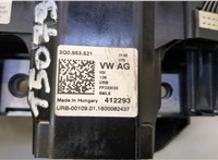 5Q0953502M, 5Q0953569A Переключатель поворотов и дворников (стрекоза) Volkswagen Passat 8 2015- 20545722 #3