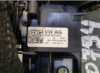 5Q0953502M, 5Q0953569A Переключатель поворотов и дворников (стрекоза) Volkswagen Passat 8 2015- 20545722 #4