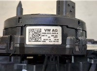 5Q0953502M, 5Q0953569A Переключатель поворотов и дворников (стрекоза) Volkswagen Passat 8 2015- 20545722 #5