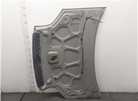  Решетка радиатора Ford Fusion 2002-2012 11471883 #5