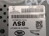  Дисплей мультимедиа Land Rover Discovery Sport 2014-2022 20545737 #3