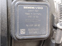  Корпус воздушного фильтра Volvo S40 2004- 20545742 #4