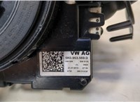 5K0953569G Шлейф руля Volkswagen Tiguan 2007-2011 11471886 #2
