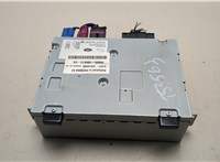  Блок управления радиоприемником Land Rover Discovery Sport 2014-2022 20545744 #2