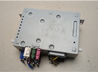  Блок управления радиоприемником Land Rover Discovery Sport 2014-2022 20545744 #3