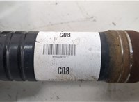  Полуось (приводной вал, шрус) Hyundai Santa Fe 2005-2012 20545746 #4