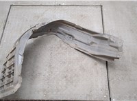  Защита арок (подкрылок) Mitsubishi Lancer 10 2007-2017 20545748 #2