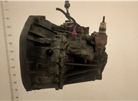  КПП 6-ст.мех. (МКПП) Opel Vivaro 2001-2014 20545756 #2
