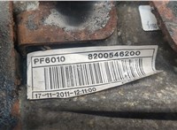  КПП 6-ст.мех. (МКПП) Opel Vivaro 2001-2014 20545756 #5