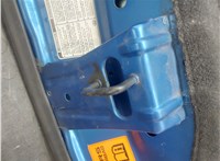  Обшивка капота Honda Jazz 2001-2008 11471891 #2