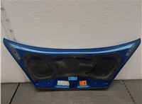  Обшивка капота Honda Jazz 2001-2008 11471891 #4