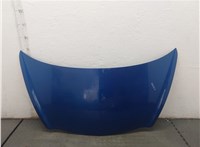  Обшивка капота Honda Jazz 2001-2008 11471891 #1