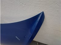  Обшивка капота Honda Jazz 2001-2008 11471891 #5