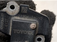  Измеритель потока воздуха (расходомер) Toyota Avensis 3 2008-2018 20545762 #3