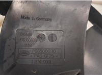  Крыльчатка вентилятора (лопасти) Land Rover Range Rover Sport 2005-2013 20545763 #3
