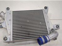  Радиатор интеркулера Nissan X-Trail (T30) 2001-2007 20545767 #2