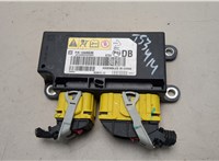 13586630 Блок управления подушками безопасности Chevrolet Trax 2013-2016 20545768 #1