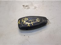 2026900, 7S7T15K601EE Ключ зажигания Ford S-Max 2010-2015 20545771 #1